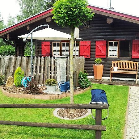 Haus Monika Daire Waldmünchen Dış mekan fotoğraf