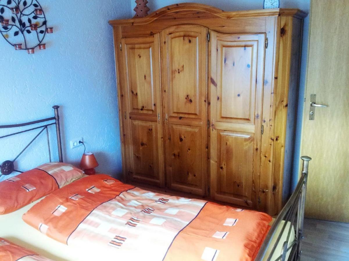Haus Monika Daire Waldmünchen Dış mekan fotoğraf