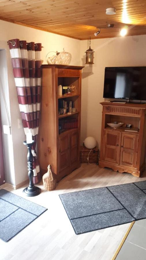 Haus Monika Daire Waldmünchen Dış mekan fotoğraf