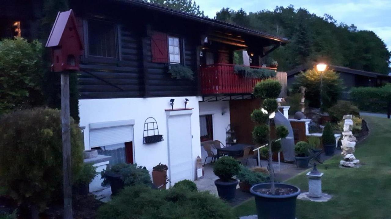 Haus Monika Daire Waldmünchen Dış mekan fotoğraf