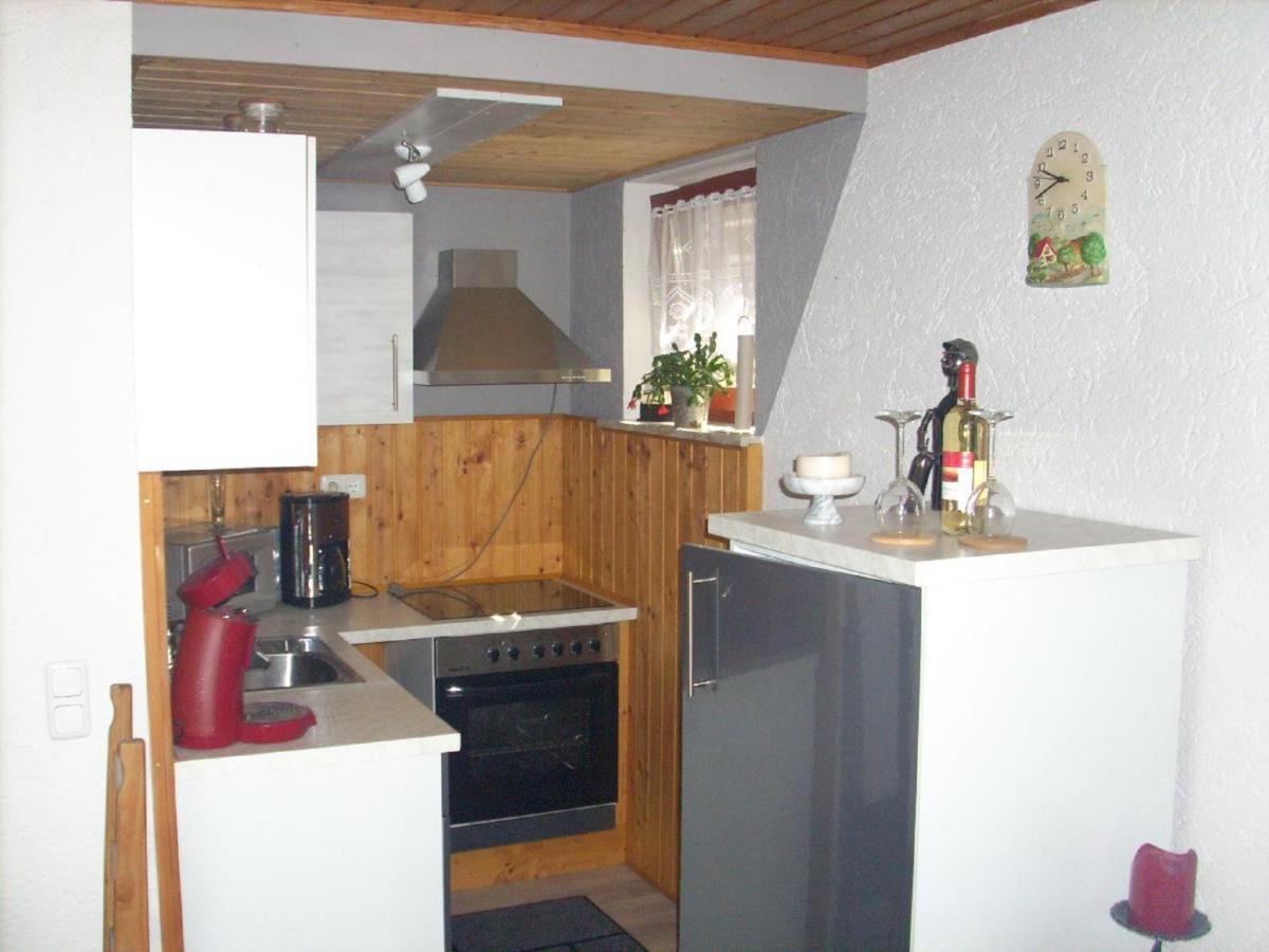 Haus Monika Daire Waldmünchen Dış mekan fotoğraf
