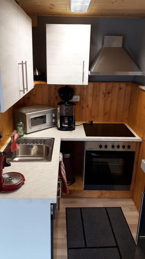 Haus Monika Daire Waldmünchen Dış mekan fotoğraf