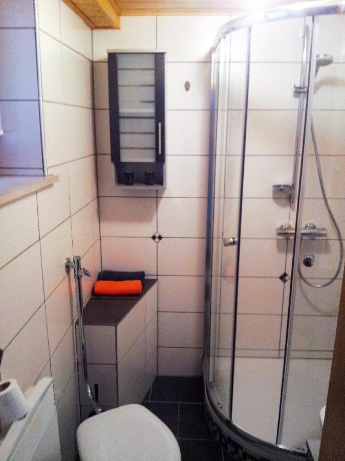 Haus Monika Daire Waldmünchen Dış mekan fotoğraf