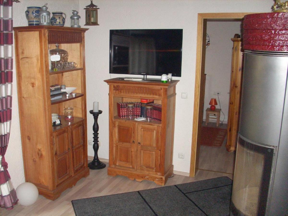 Haus Monika Daire Waldmünchen Dış mekan fotoğraf